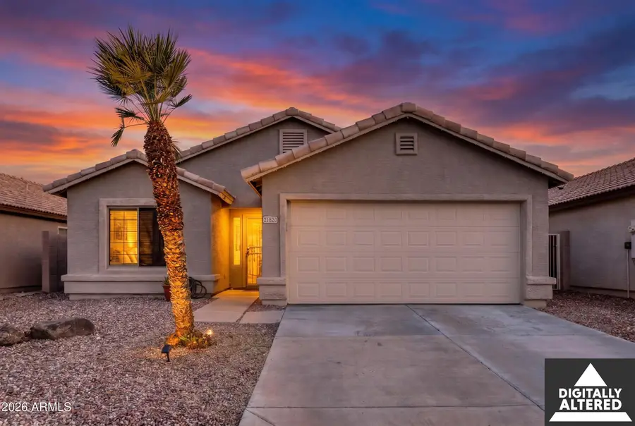 21820 N 32nd Avenue, Phoenix, AZ 85027 - #3