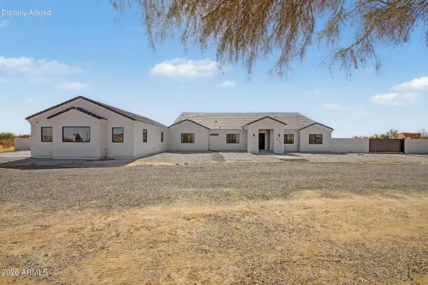 8236 N Calle Hermosa Circle, Casa Grande, AZ 85194