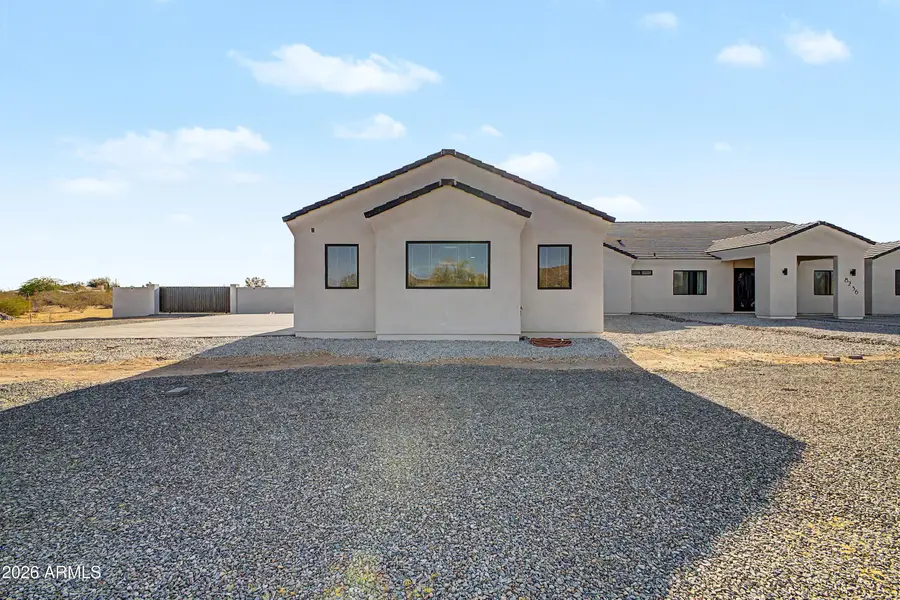 8236 N Calle Hermosa Circle, Casa Grande, AZ 85194 - #2