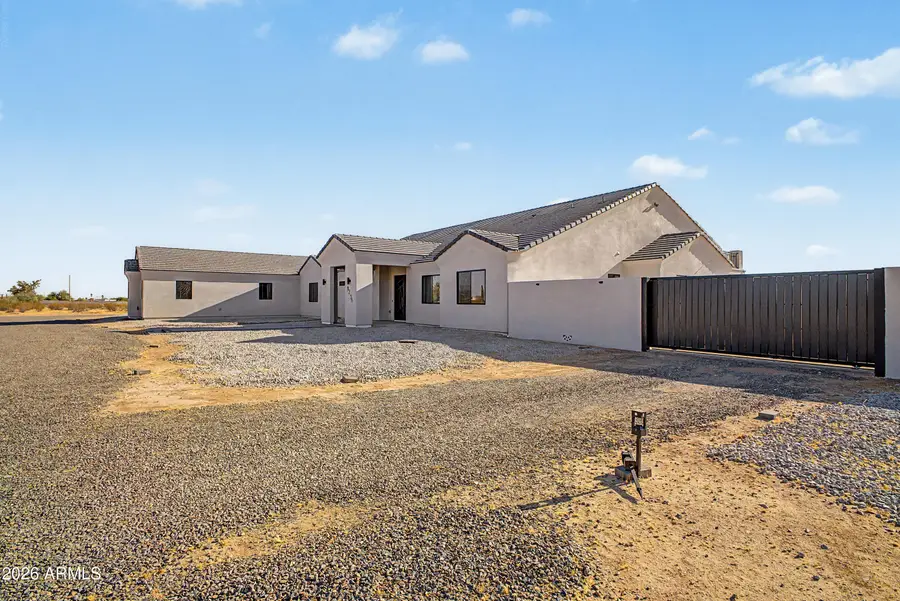 8236 N Calle Hermosa Circle, Casa Grande, AZ 85194 - #3