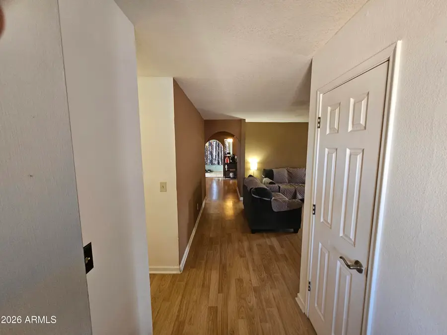 831 N Buckhorn Place, Sierra Vista, AZ 85635 - #3