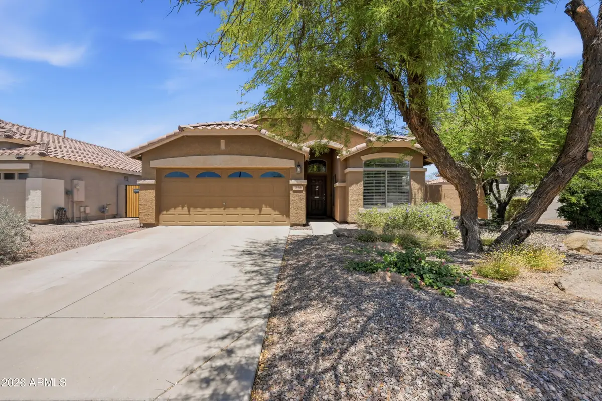 3840 E Wyatt Way, Gilbert, AZ 85297 - #1