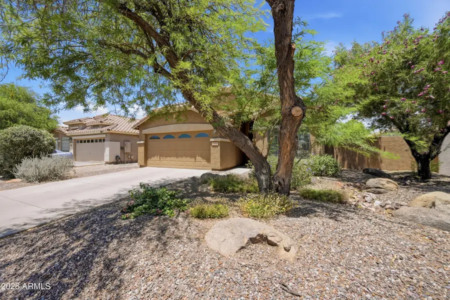 3840 E Wyatt Way, Gilbert, AZ 85297 - #3
