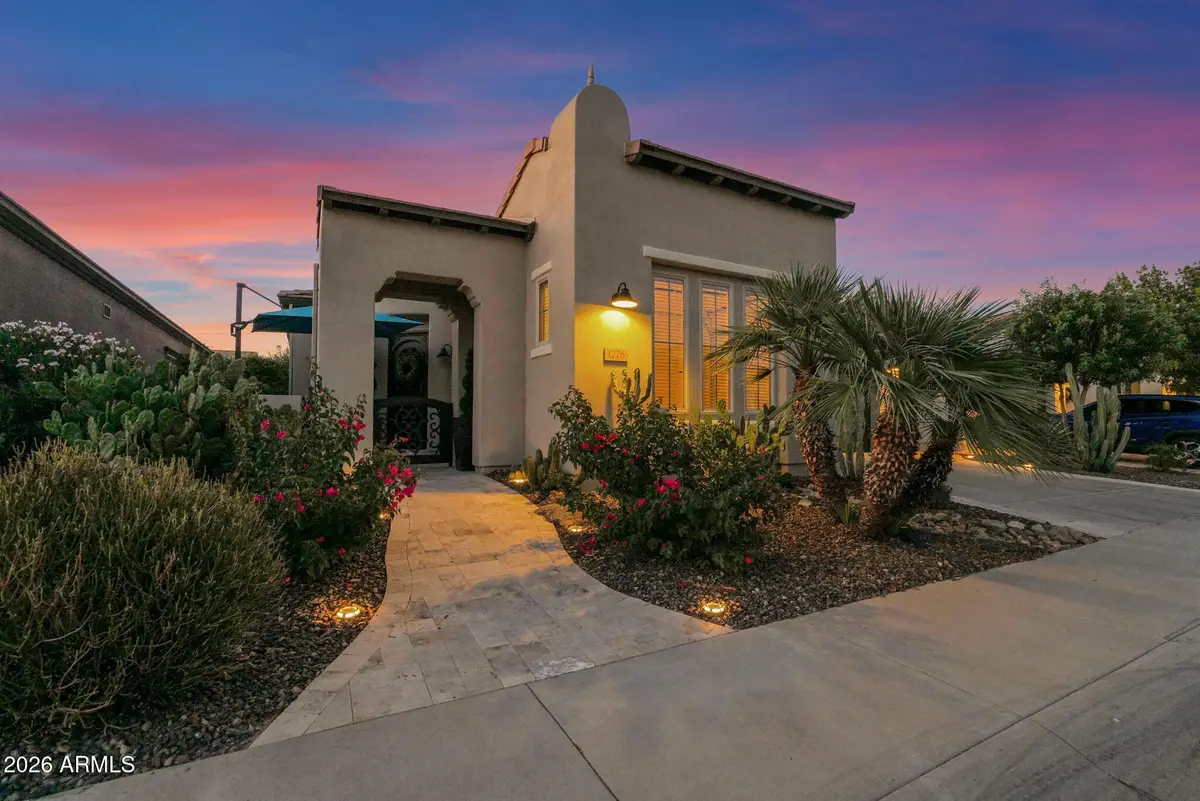 1726 E Amaranth Trail, Queen Creek, AZ 85140 - #1