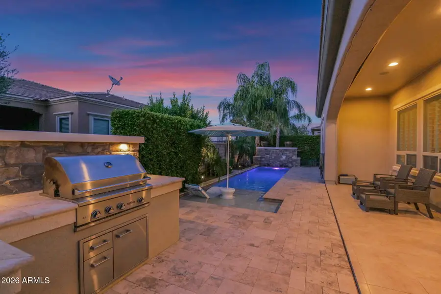 1726 E Amaranth Trail, Queen Creek, AZ 85140 - #2