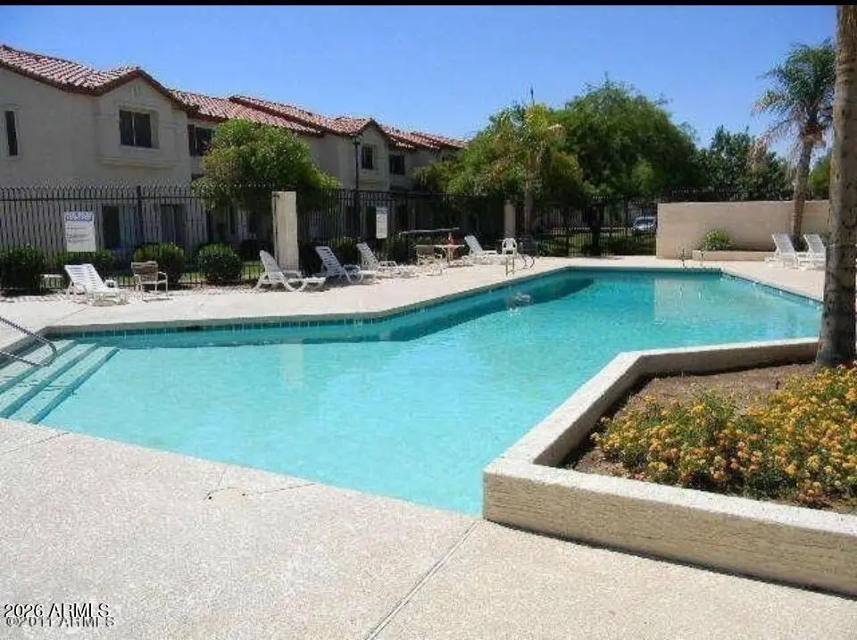 1961 N Hartford Street #1192, Chandler, AZ 85225 - #1