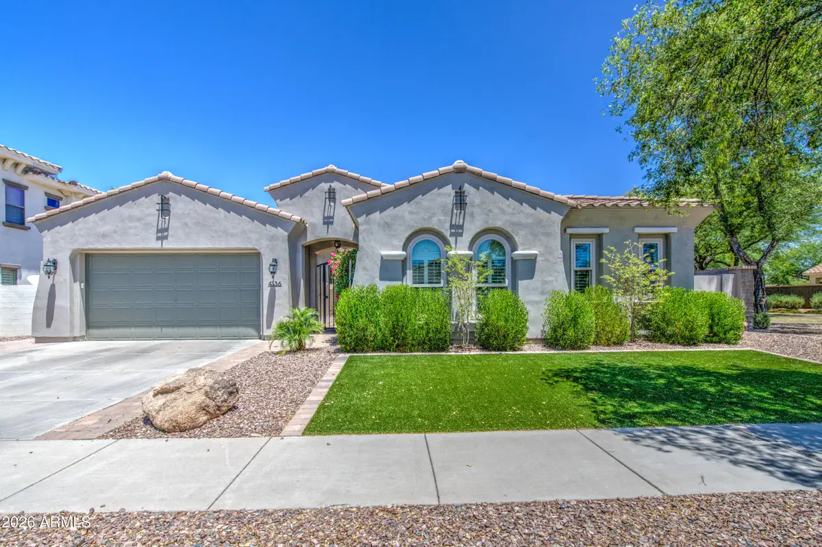 4136 E Woodside Way, Gilbert, AZ 85297 - #1