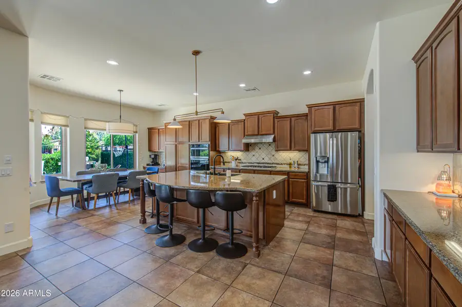 4136 E Woodside Way, Gilbert, AZ 85297 - #2