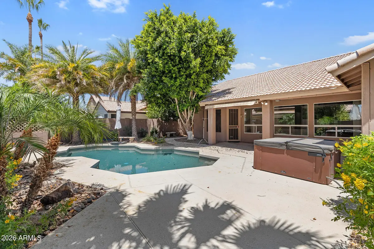 3689 E Encinas Avenue, Gilbert, AZ 85234 - #1