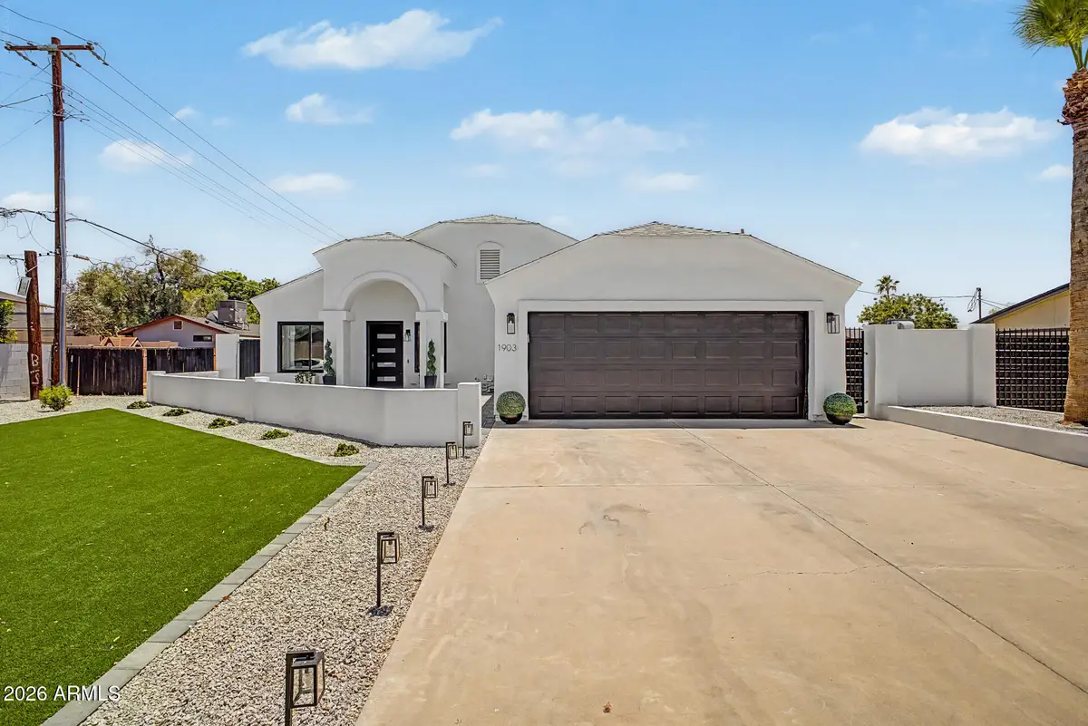 1903 E Ocotillo Road, Phoenix, AZ 85016 - #1