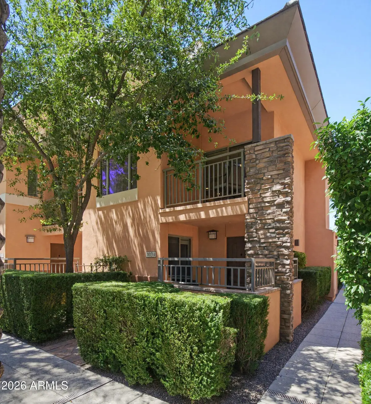 6940 E Cochise Road #1034, Paradise Valley, AZ 85253 - #1