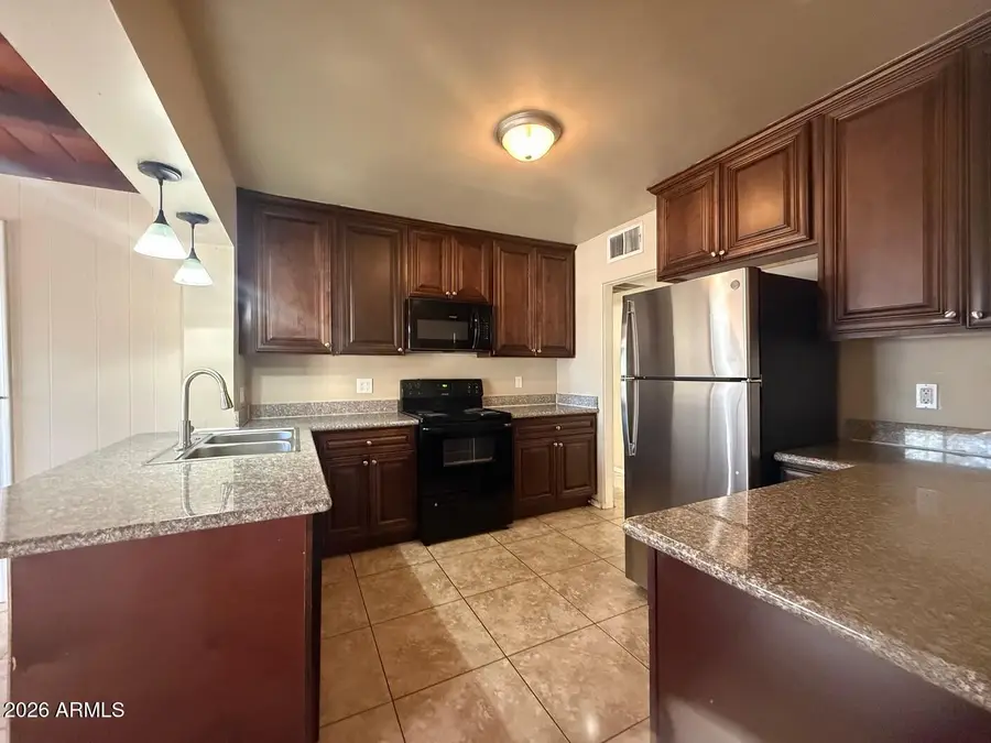 5131 N 20th Avenue, Phoenix, AZ 85015 - #3