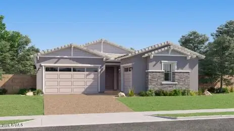 26190 N 78th Lane, Peoria, AZ 85383 - #1