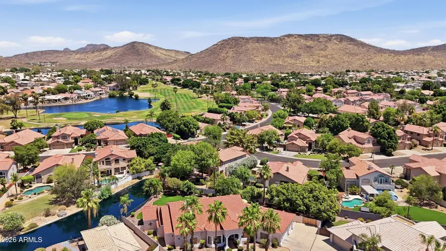 5993 W Aurora Drive, Glendale, AZ 85308 - #3