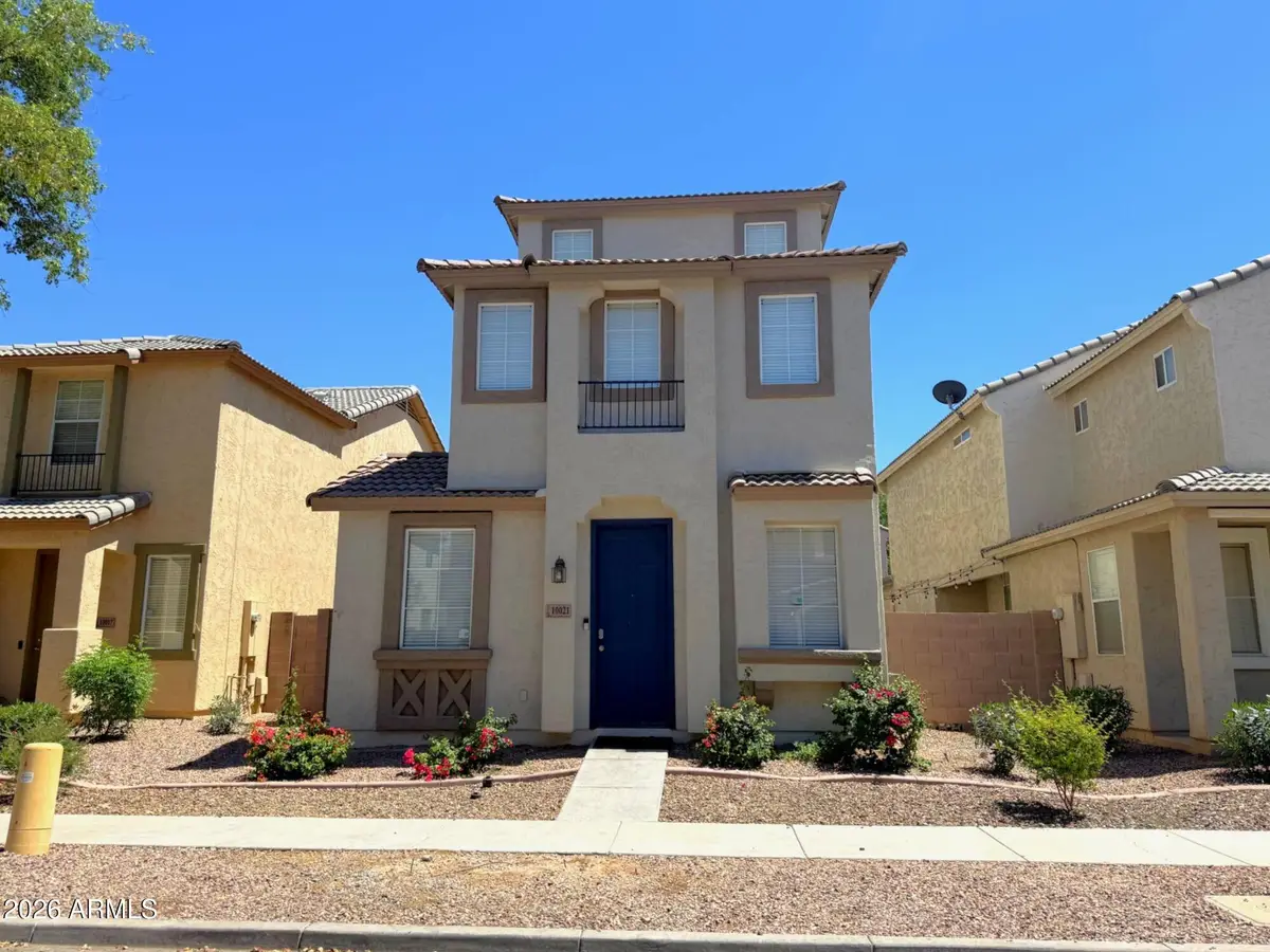 10021 W Williams Street, Tolleson, AZ 85353 - #1