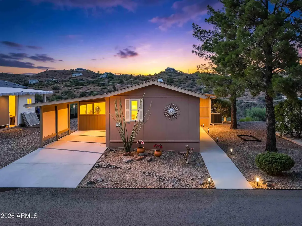 2050 W Sr 89a, Lot #179 --, Cottonwood, AZ 86326 - #1