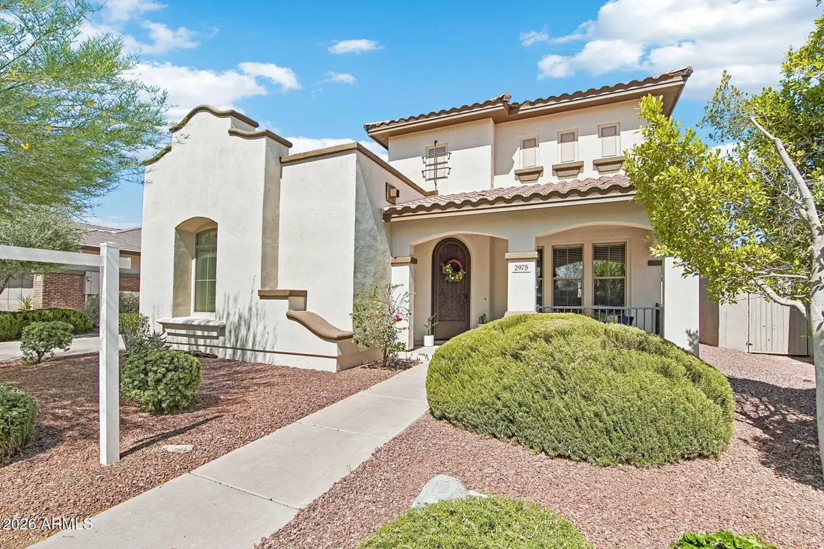 2975 N Summer Street, Buckeye, AZ 85396 - #1