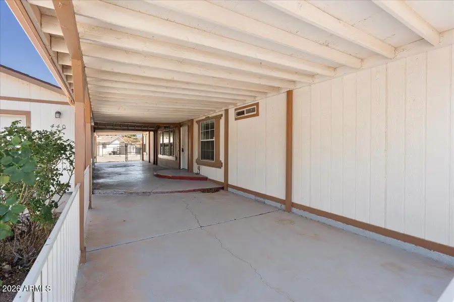 440 S Starlight Drive, Clarkdale, AZ 86324 - #2