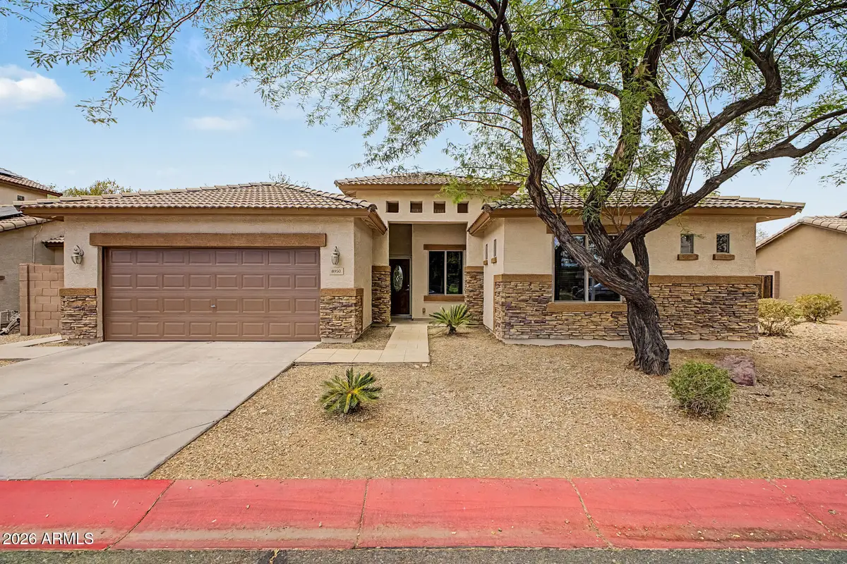 8950 W Grovers Avenue, Peoria, AZ 85382 - #1
