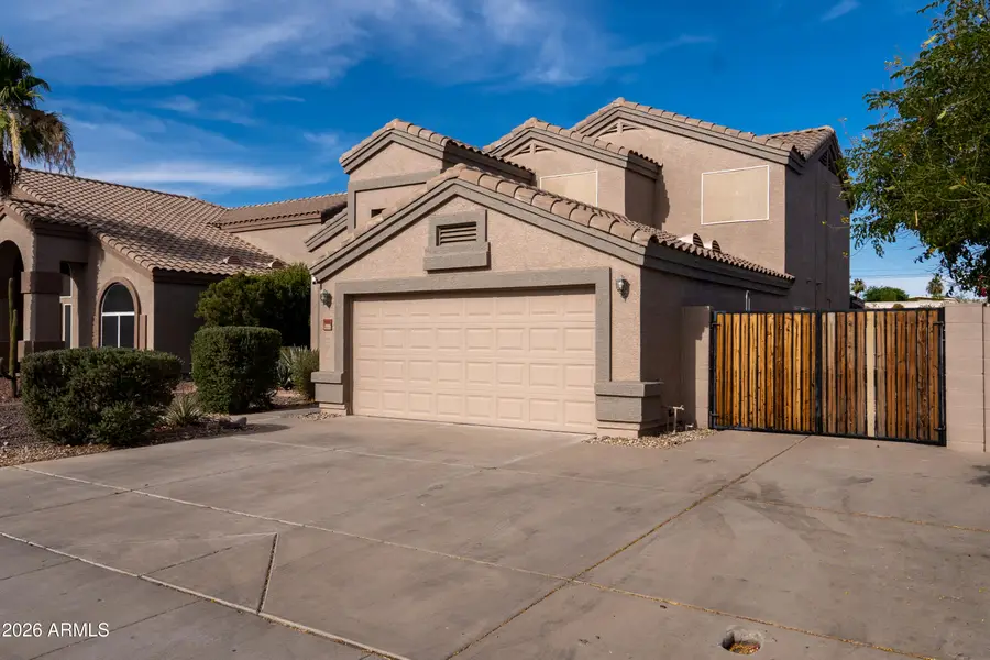 17647 N 113th Avenue, Surprise, AZ 85378 - #3