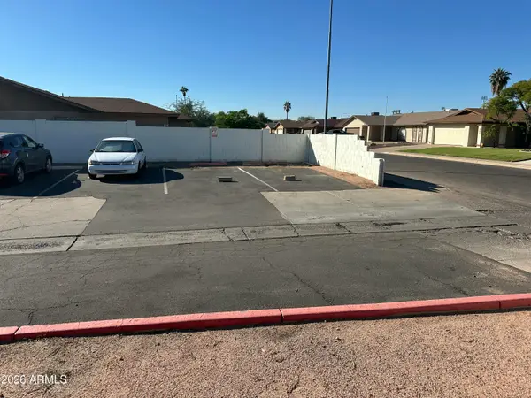 340 W University Drive #'-', Mesa, AZ 85201
