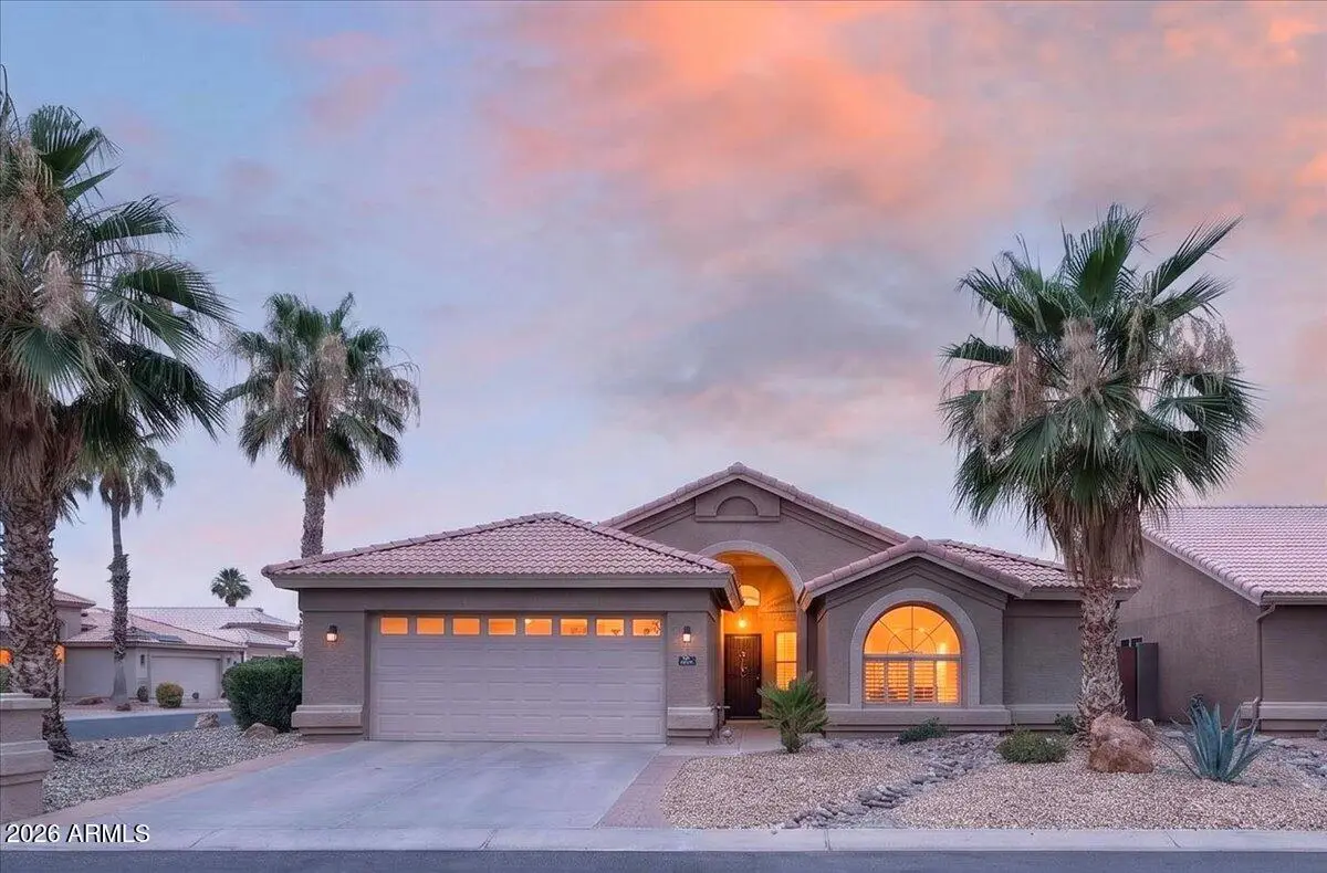3690 N 150th Avenue, Goodyear, AZ 85395 - #1