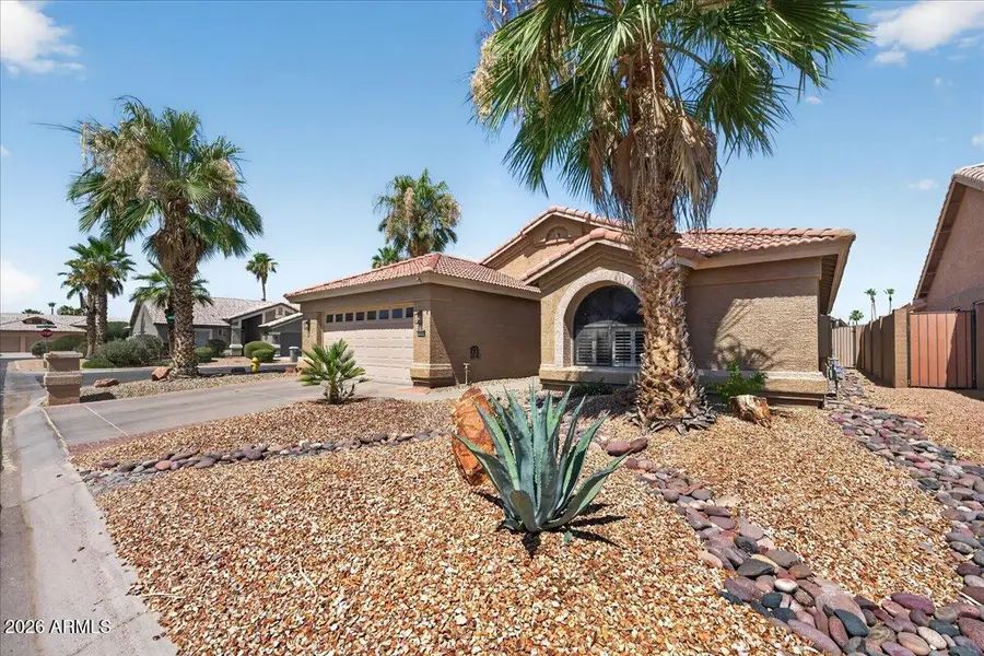 3690 N 150th Avenue, Goodyear, AZ 85395 - #2