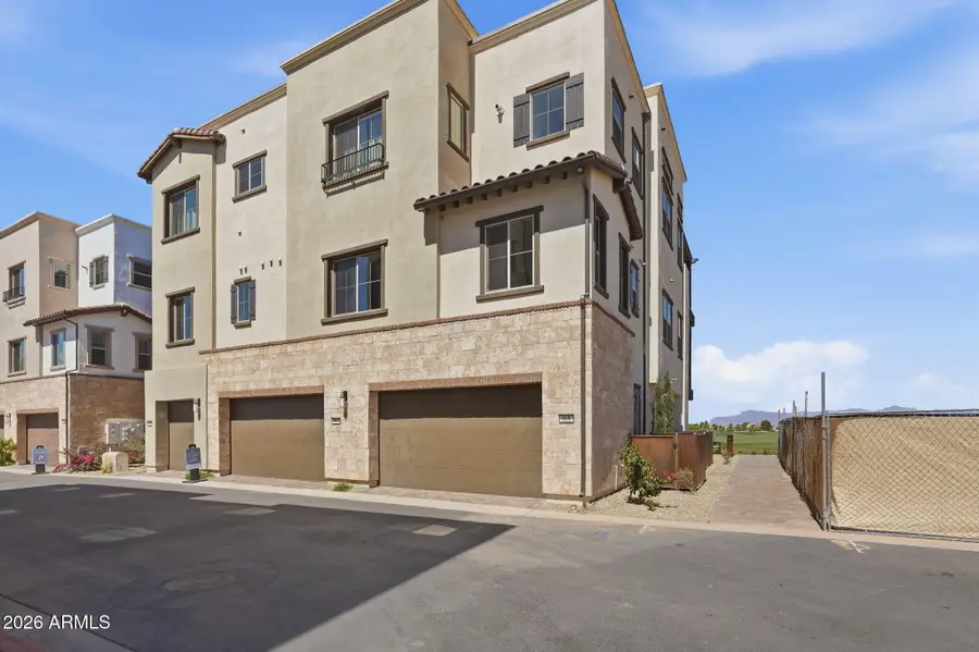 808 E San Marino Drive, Queen Creek, AZ 85140 - #3