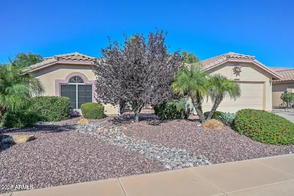 9060 W Taro Lane, Peoria, AZ 85382