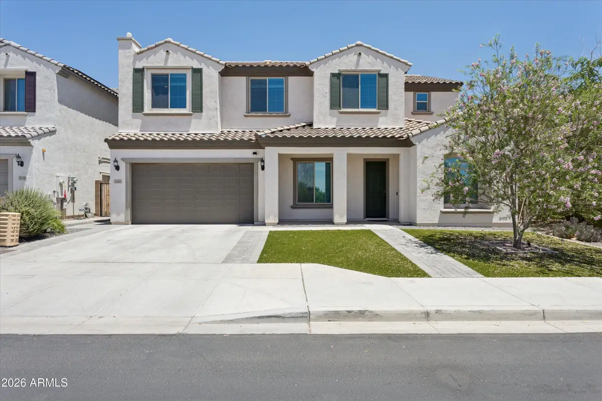 23085 N 98th Lane, Peoria, AZ 85383 - #1