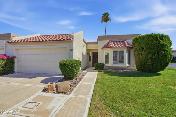 663 S Saguaro Way, Mesa, AZ 85208