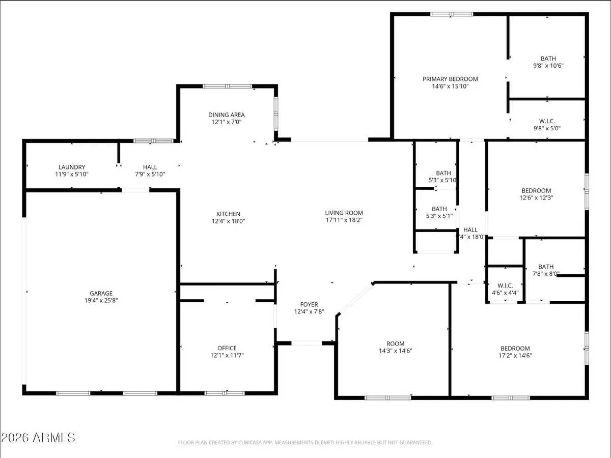2830 E Ryan Road, Gilbert, AZ 85297 - #1