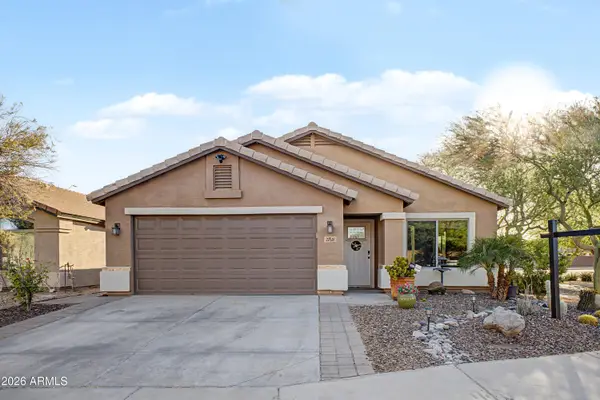 27618 N 24th Lane, Phoenix, AZ 85085