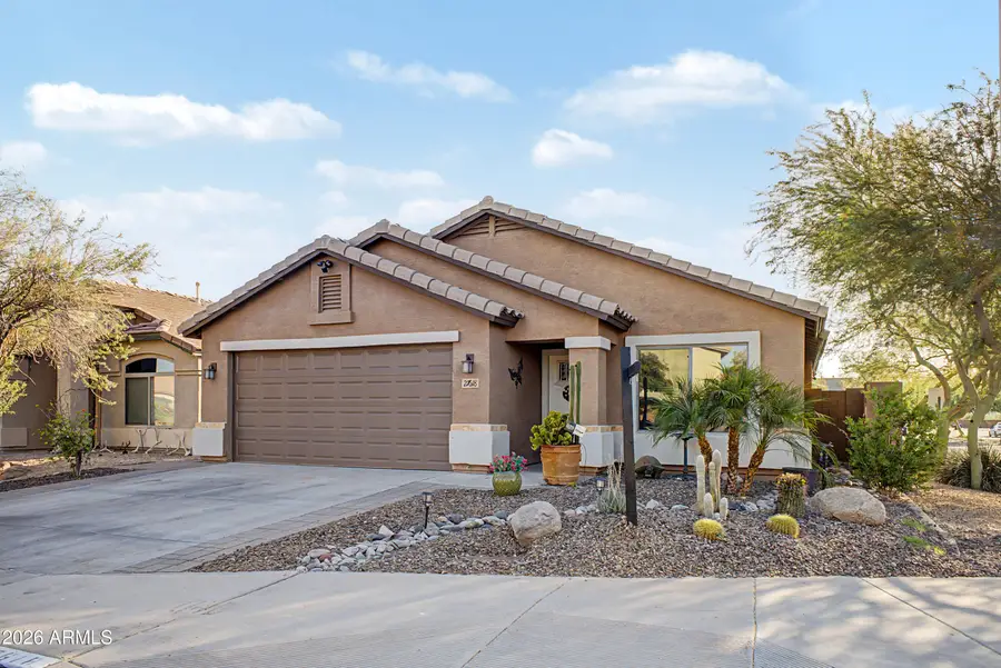 27618 N 24th Lane, Phoenix, AZ 85085 - #2