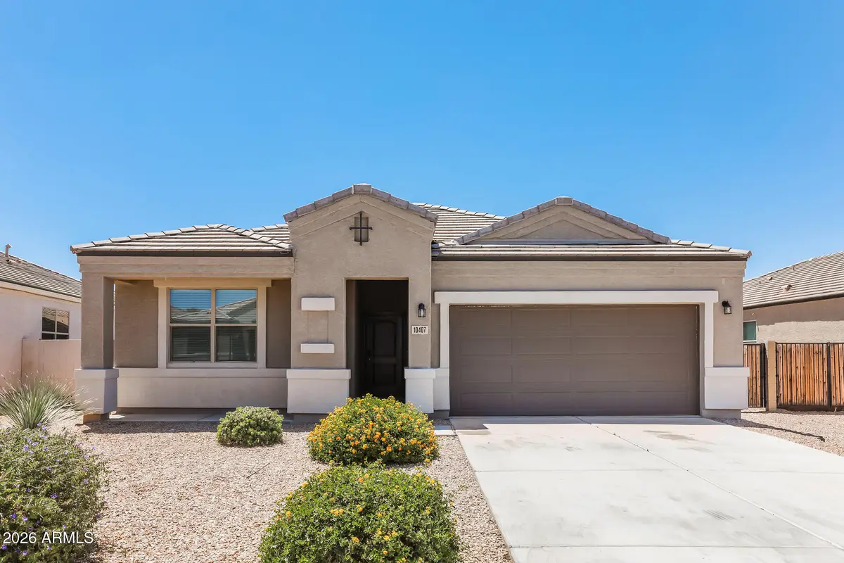 10407 E Lupine Lane, Florence, AZ 85132 - #1