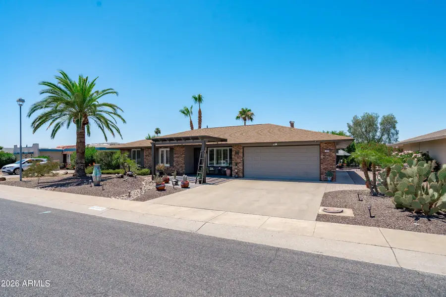 9329 W Briarwood Circle N, Sun City, AZ 85351 - #3