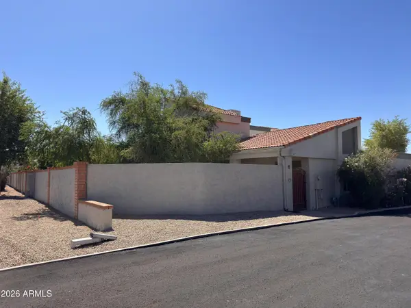 2435 W Greenway Road #8, Phoenix, AZ 85023