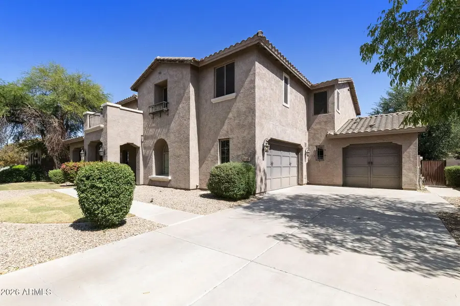 20266 E Via Del Rancho --, Queen Creek, AZ 85142 - #3