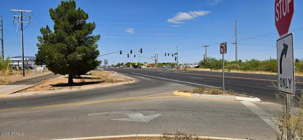 2 Acres Highway 90 -- #3, Sierra Vista, AZ 85635