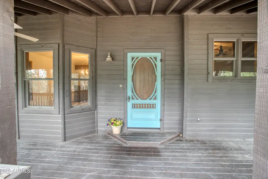 4732 High Drive, Lakeside, AZ 85929 - #3