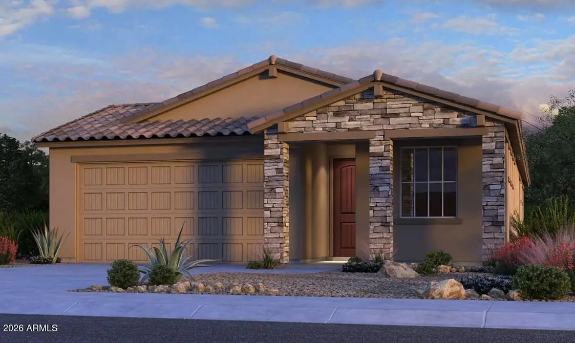 8731 W Pasadena Avenue, Glendale, AZ 85305 - #1