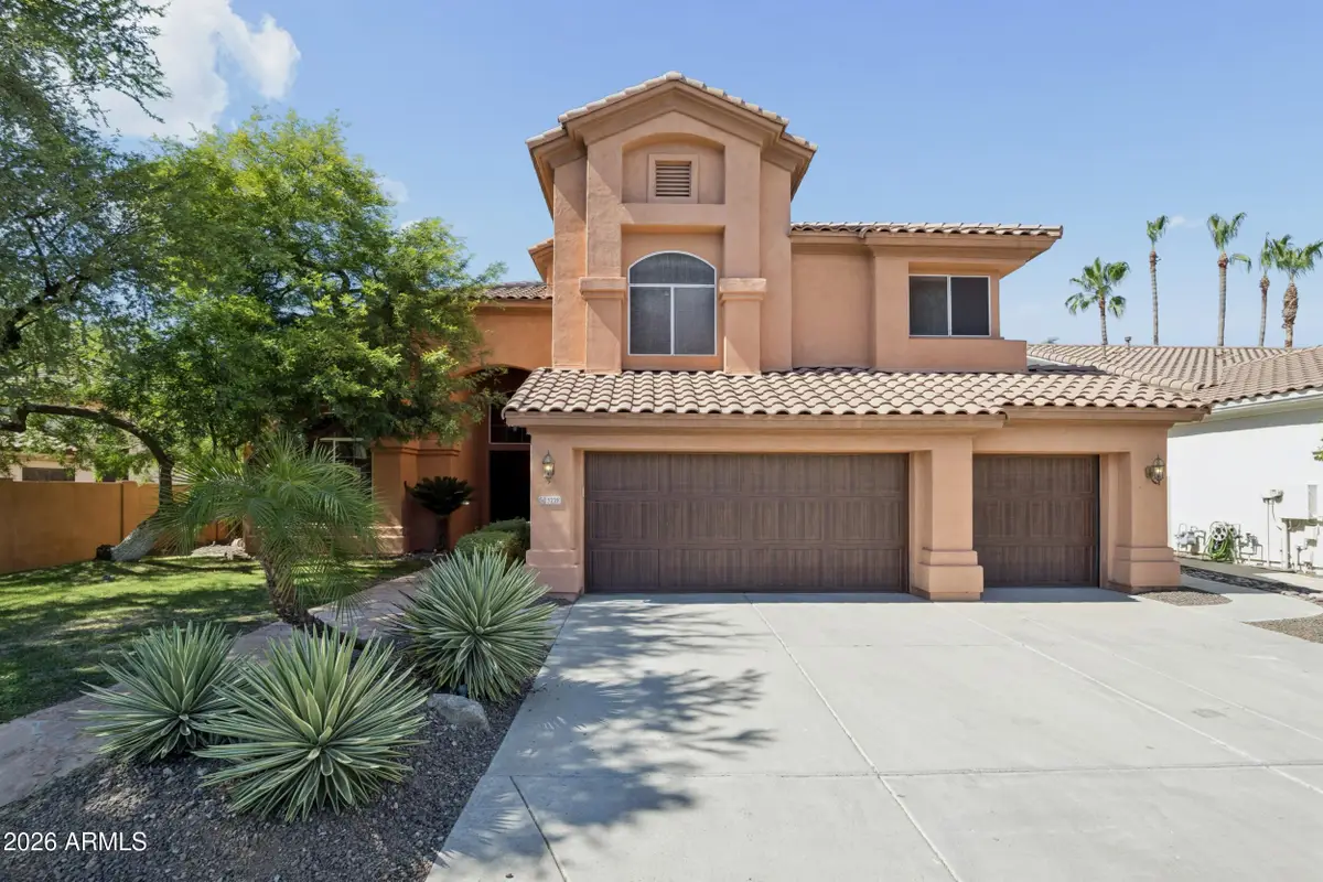 5228 E Hartford Avenue, Scottsdale, AZ 85254 - #1