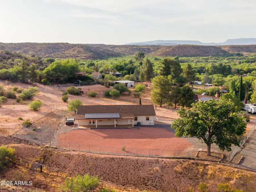 1800 S Loy Road, Cornville, AZ 86325 - #3