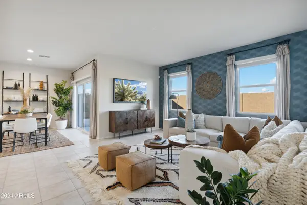 1451 N Fenway Drive, Florence, AZ 85132