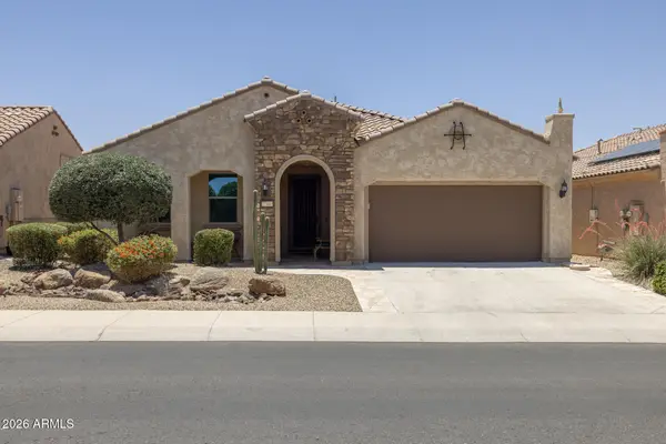 27489 W Mohawk Lane, Buckeye, AZ 85396