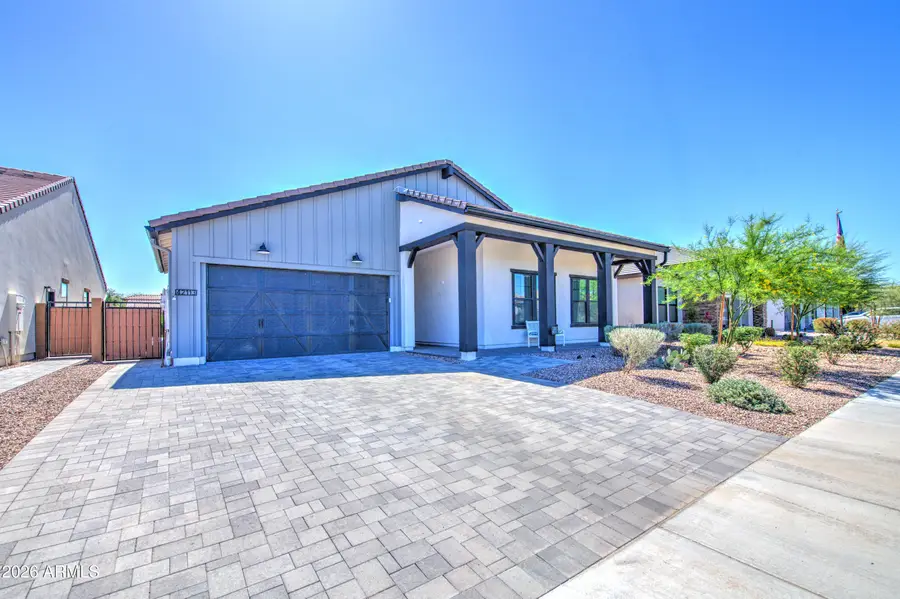 42113 N Golden Trail, San Tan Valley, AZ 85140 - #2