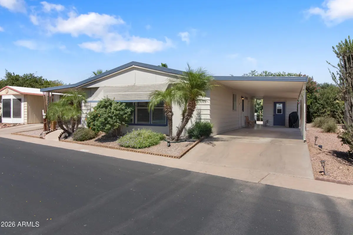 8103 E Southern Avenue #28, Mesa, AZ 85209 - #1