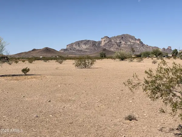 0000 N 431st Avenue #16, Tonopah, AZ 85354