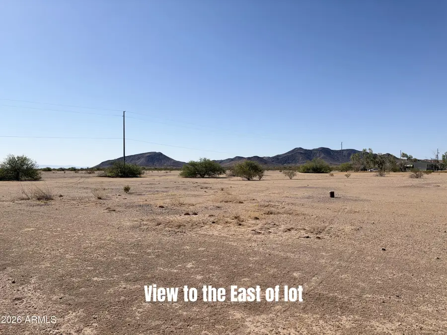 0000 N 431st Avenue #16, Tonopah, AZ 85354 - #2