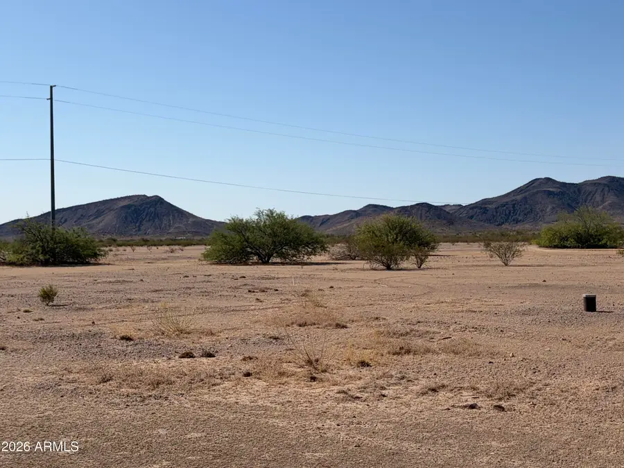 0000 N 431st Avenue #16, Tonopah, AZ 85354 - #3